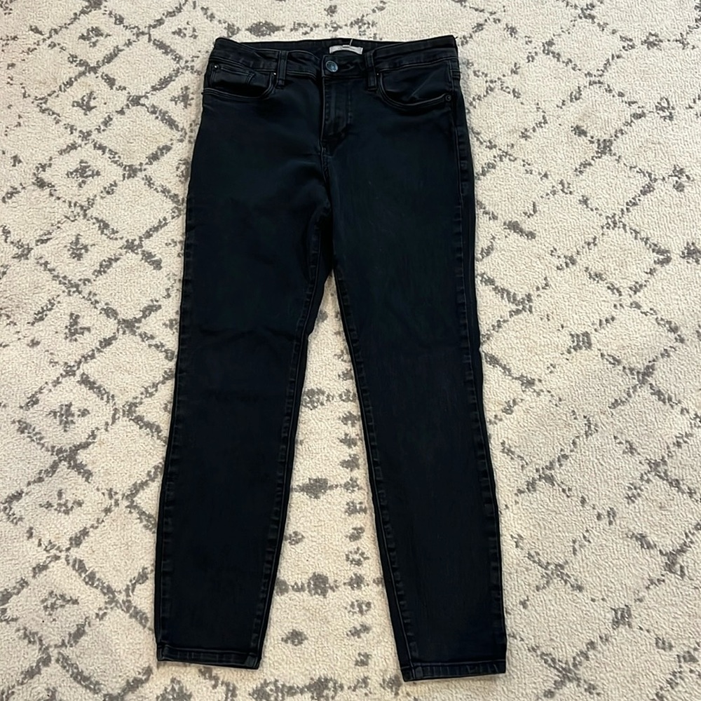 STS Blue - Jeans (Black)